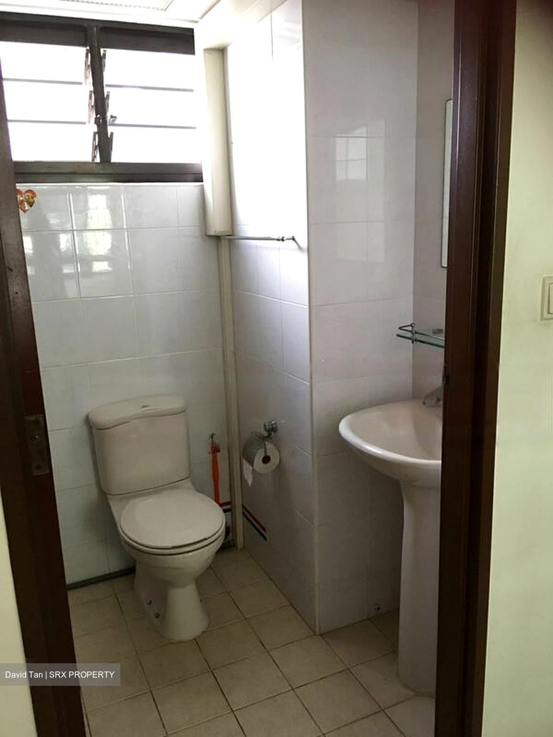 Blk 28C Dover Gardens (Queenstown), HDB 3 Rooms #606934031